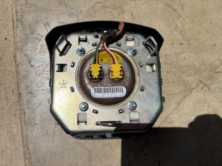 2011, 2012, 2013, 2014, 2015, 2016, 2017, 2018 Ram 1500 2500 3500 Air Bag Driver Steering Wheel Airbag OEM