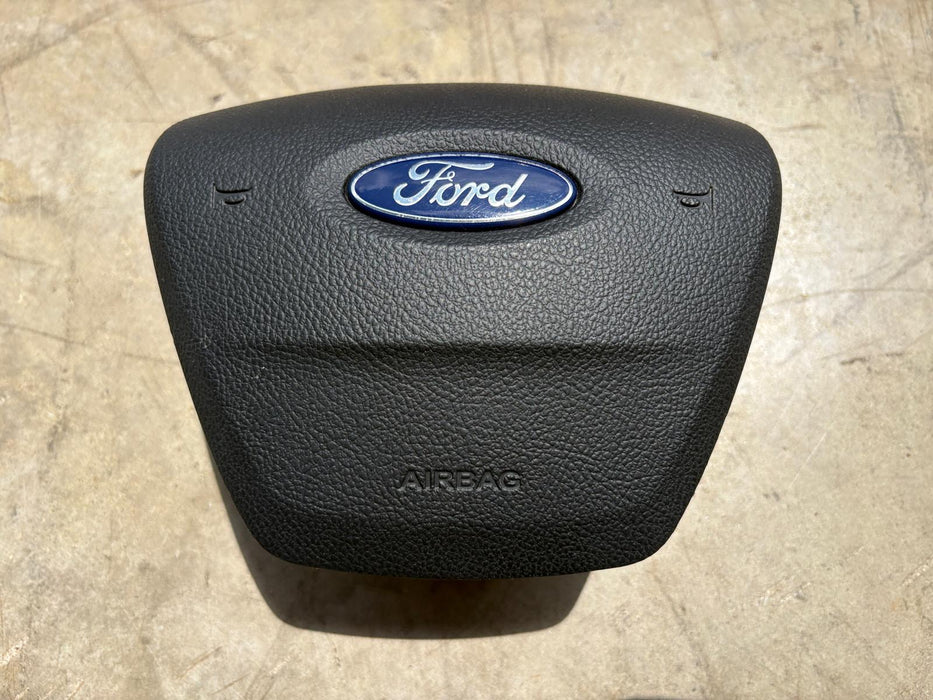 2017, 2018, 2019 Ford Escape Air Bag Driver Steering Wheel Airbag OEM