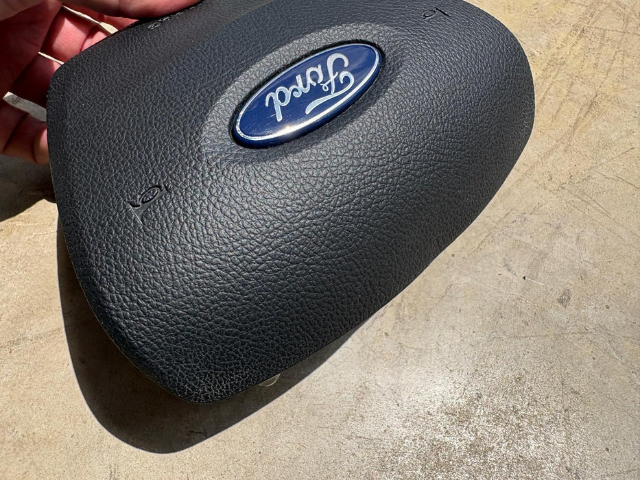 2017, 2018, 2019 Ford Escape Air Bag Driver Steering Wheel Airbag OEM