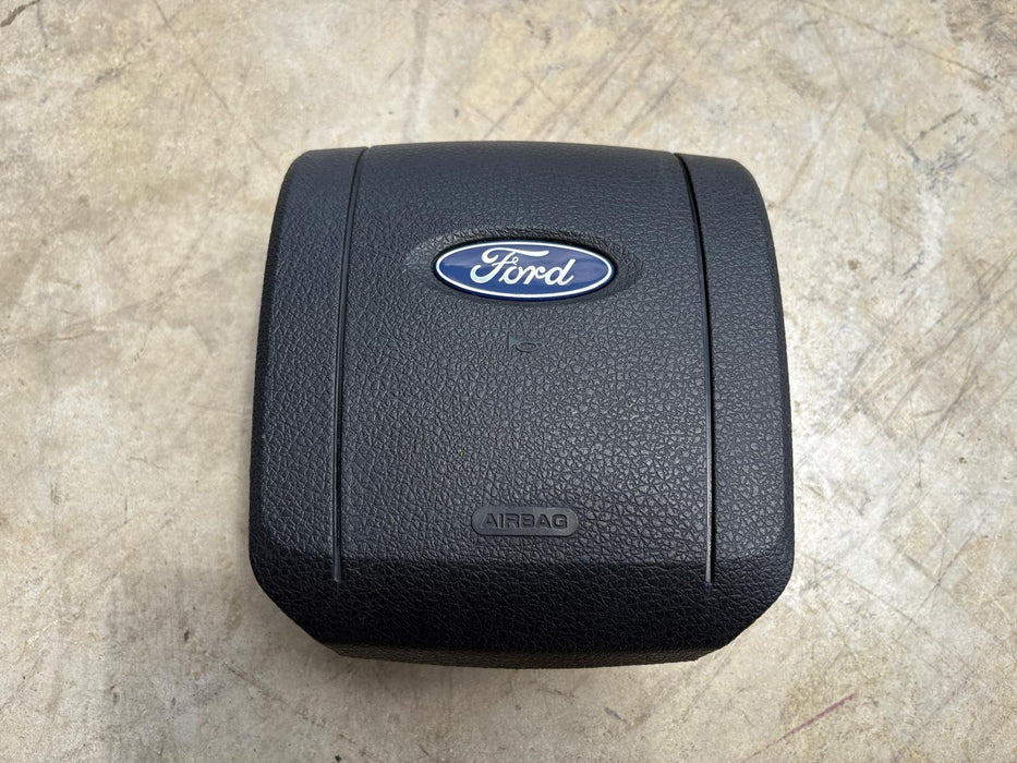 2004, 2005, 2006, 2007, 2008 Ford F150 Air Bag Driver Steering Wheel Airbag OEM