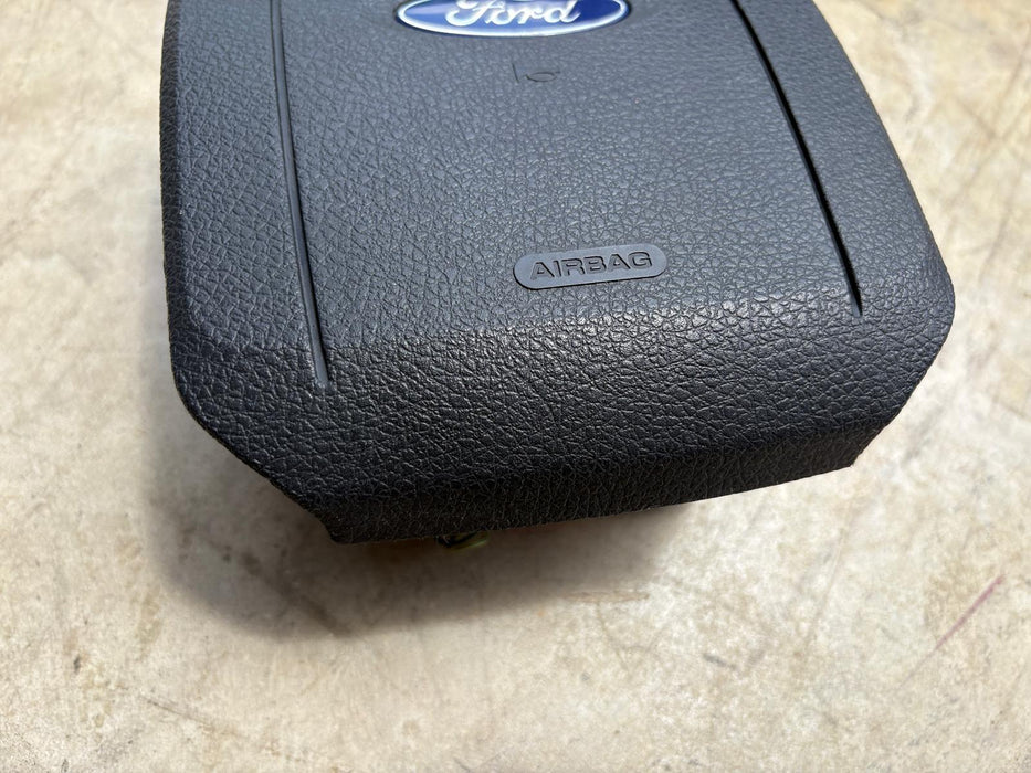 2004, 2005, 2006, 2007, 2008 Ford F150 Air Bag Driver Steering Wheel Airbag OEM