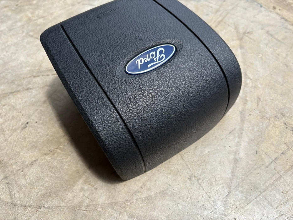 2004, 2005, 2006, 2007, 2008 Ford F150 Air Bag Driver Steering Wheel Airbag OEM