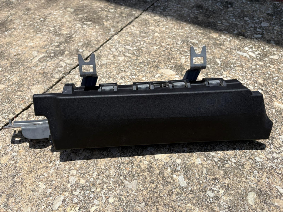 2020, 2021, 2022, 2023, 2024, 2025 Mazda CX-30 Airbag Dashboard Right Passenger Knee Air Bag OEM