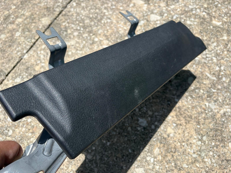 2020, 2021, 2022, 2023, 2024, 2025 Mazda CX-30 Airbag Dashboard Right Passenger Knee Air Bag OEM
