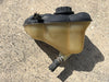 2011-2014 Ford Mustang Radiator Coolant Overflow Expansion Tank Bottle, OEM