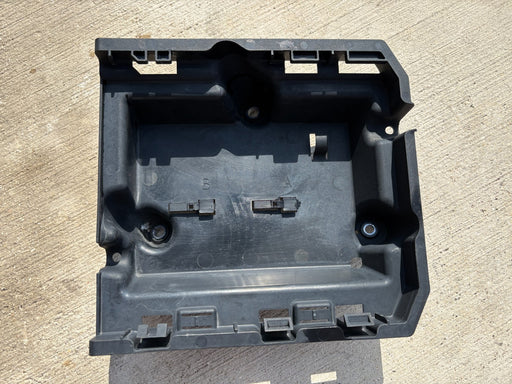 2017-2024 Audi Q7 Eengin Control Module Bracket Support Holder, OEM
