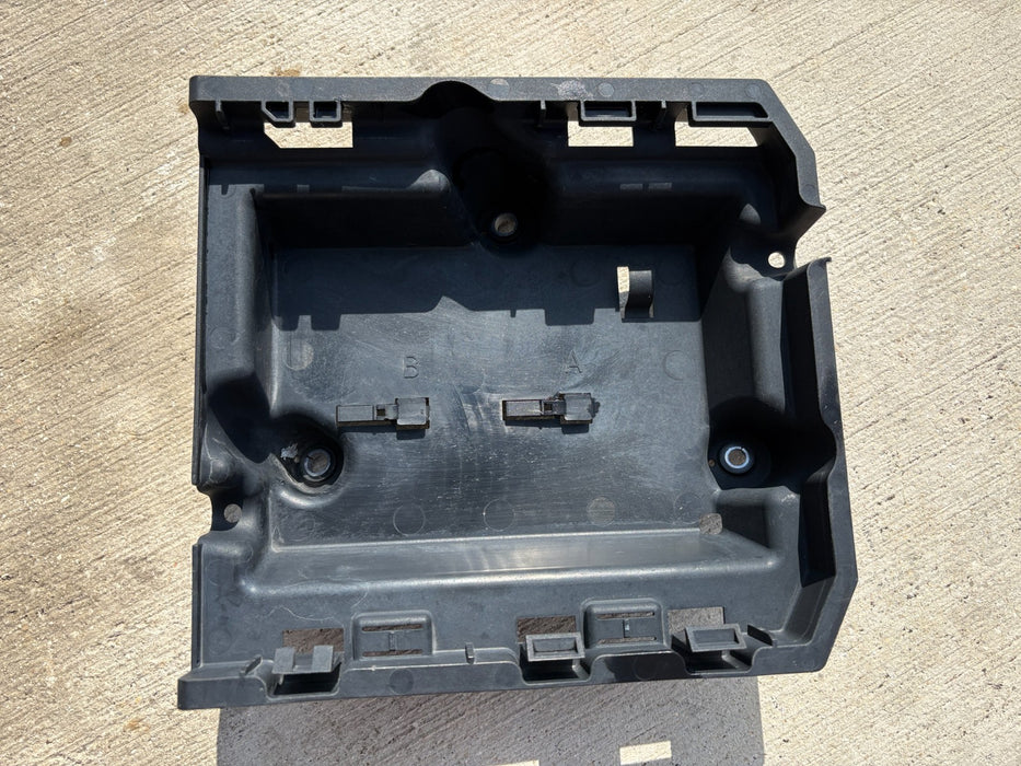 2017-2024 Audi Q7 Eengin Control Module Bracket Support Holder, OEM