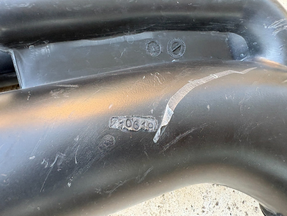 2011 - 2019 DODGE JOURNEY AIR INTAKE DUCT TUBE HOSE 68045122AE OEM