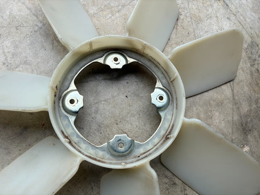 2005 - 2009 TOYOTA TUNDRA 4.7L FAN BLADE OEM
