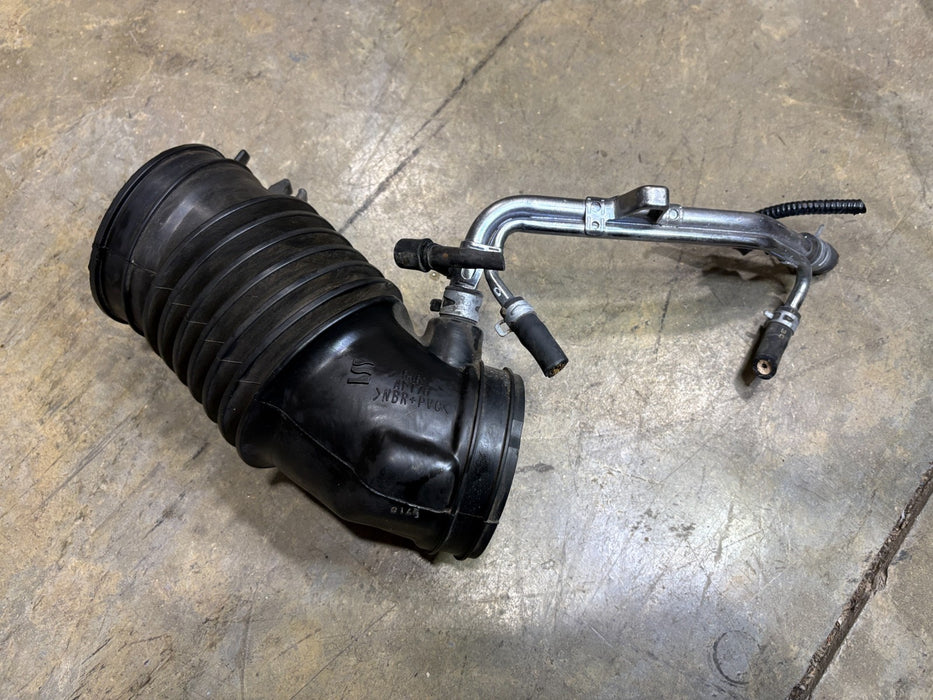 2016-2022 Honda Pilot Air Cleaner Intake Duct Tube 5J6YAFT76