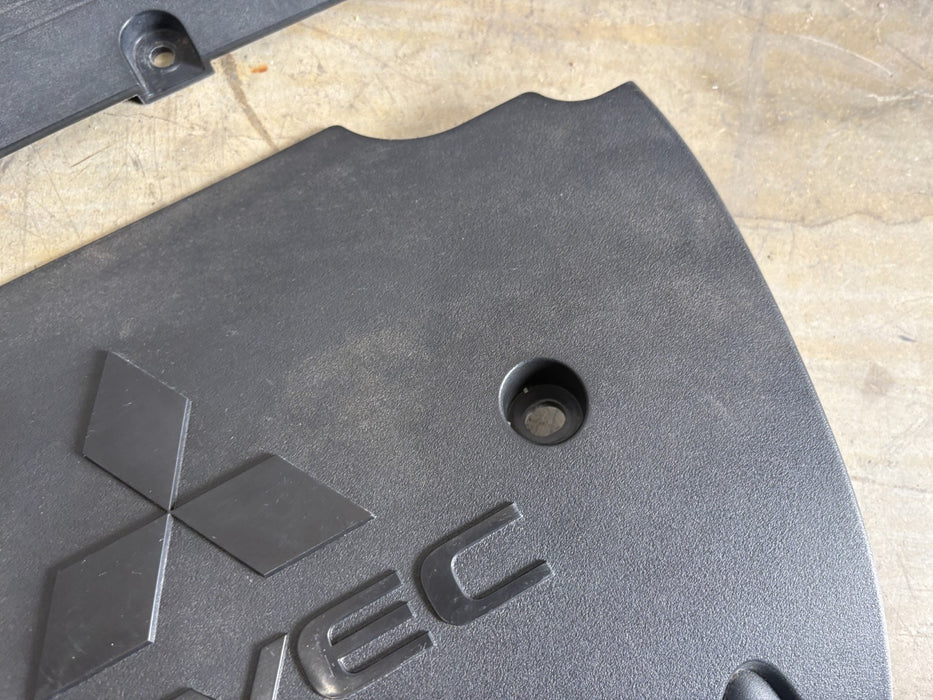 2011 - 2021 MITSUBISHI OUTLANDER SPORT ENGINE MOTOR APPEARANCE TOP COVER OEM