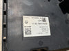 2014 - 2018 BMW X4 2.0L Engine Radiator Cooling Fan Motor Assembly OEM