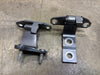 2014-2017 INFINITI QX50 Rear Right Door Hinge OEM