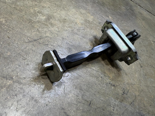 2017-2022 Rogue Sport Rear Right Door Checker Check Strap Stop Stopper OEM