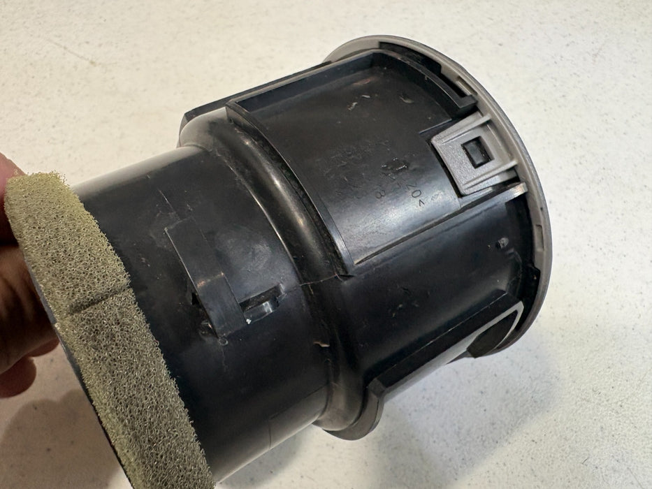2011 2012 2013 2014 Jeep Wrangler Dash Air AC Vent 1QC05TRMAA