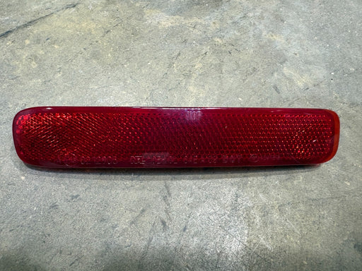 2011-2013 Toyota Highlander Reflector Assembly Left LH Drive Side OEM