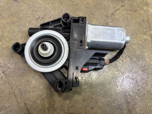 2021 - 2025 JEEP GRAND CHEROKEE REAR LEFT SIDE DOOR POWER WINDOW MOTOR OEM