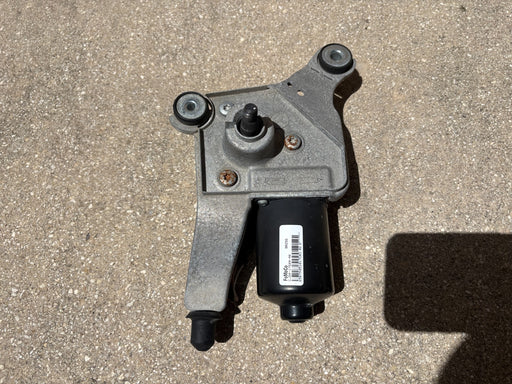 2013-2019 Ford Escape Front Left Driver Windshield Wiper Motor Assembly