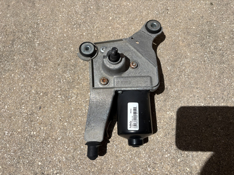 2013-2019 Ford Escape Front Left Driver Windshield Wiper Motor Assembly