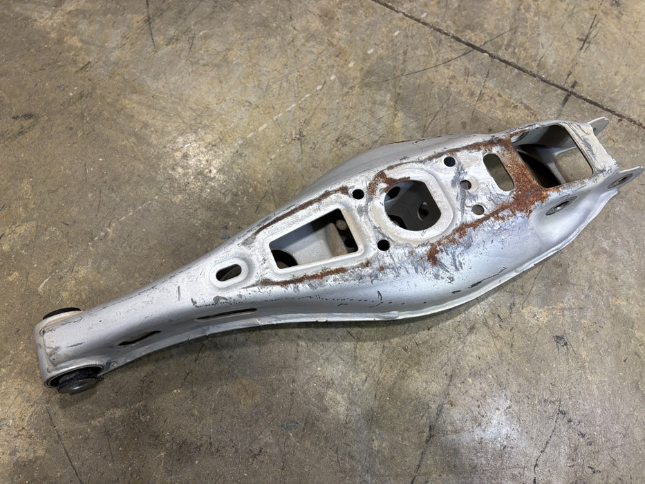 2018-2024 Chevrolet Equinox Lower Control Arm Rear Left Side 84059879 OEM