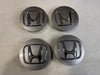 SET OF 4 2019 - 2025 HONDA HR-V HRV Center Cap OEM