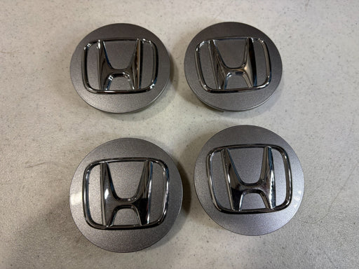 SET OF 4 2019 - 2025 HONDA HR-V HRV Center Cap OEM