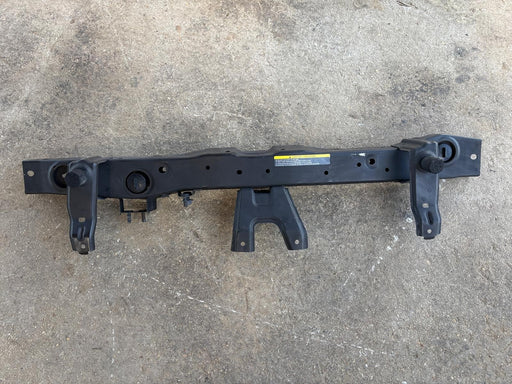 2018, 2019, 2020 NISSAN KICKS RADIATOR SUPPORT CORE UPPER TIE BAR BRACKET OEM