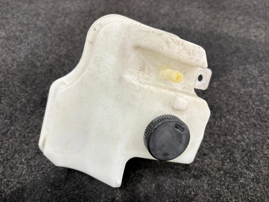 OEM, 2013-2018 Altima & 2016-2018 Maxima Engine Coolant Reservoir #21710-3TA1A