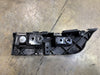 2019-2024 FORD EDGE REAR LEFT BUMPER MOUNT SUPPORT BRACKET KT4B17D949A OEM