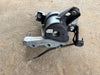 2015-2021 LEXUS NX200T 2.0L ENGINE MOTOR RIGHT MOUNT BRACKET INSULATOR OEM
