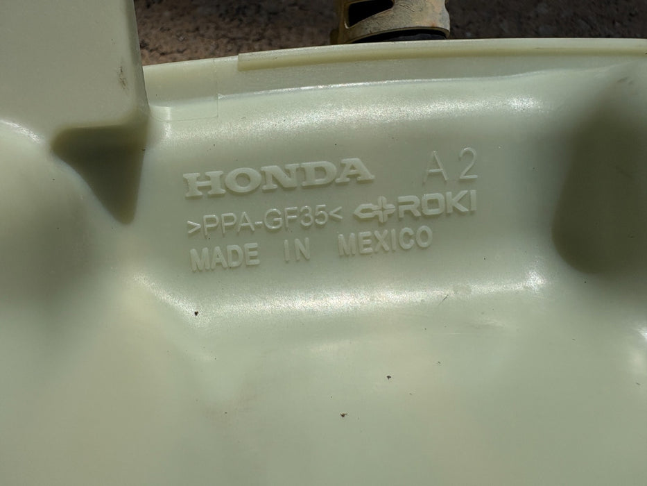 2017, 2018, 2019, 2020 Honda CRV 1.5 Turbo Coolant Overflow Bottle OEM