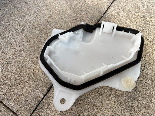 2019-2024 TOYOTA COROLLA FRONT LEFT SIDE DOOR ACCESS COVER #87964-12020 OEM