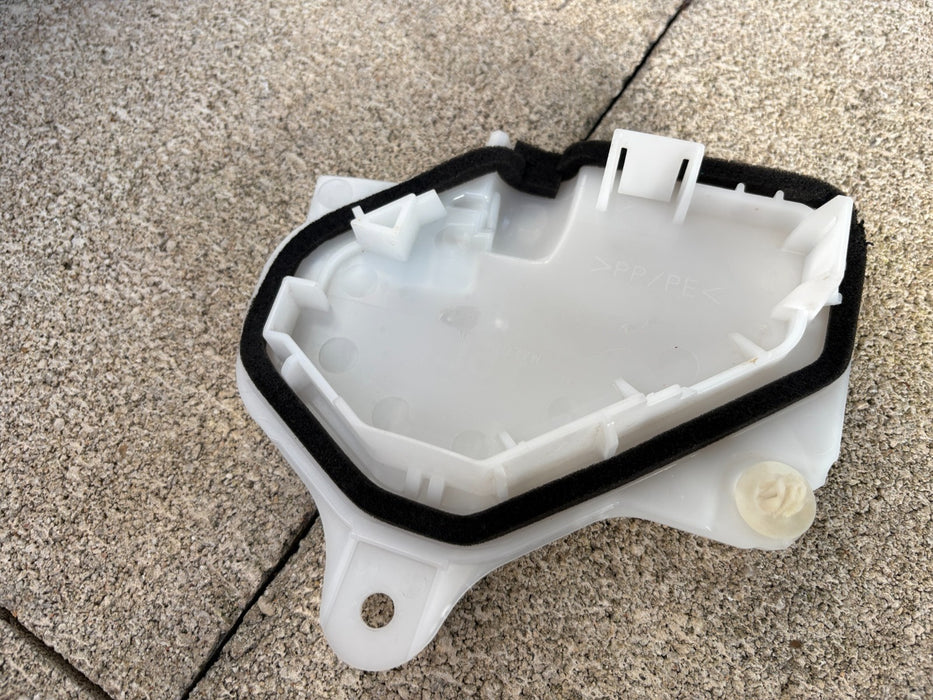 2019-2024 TOYOTA COROLLA FRONT LEFT SIDE DOOR ACCESS COVER #87964-12020 OEM