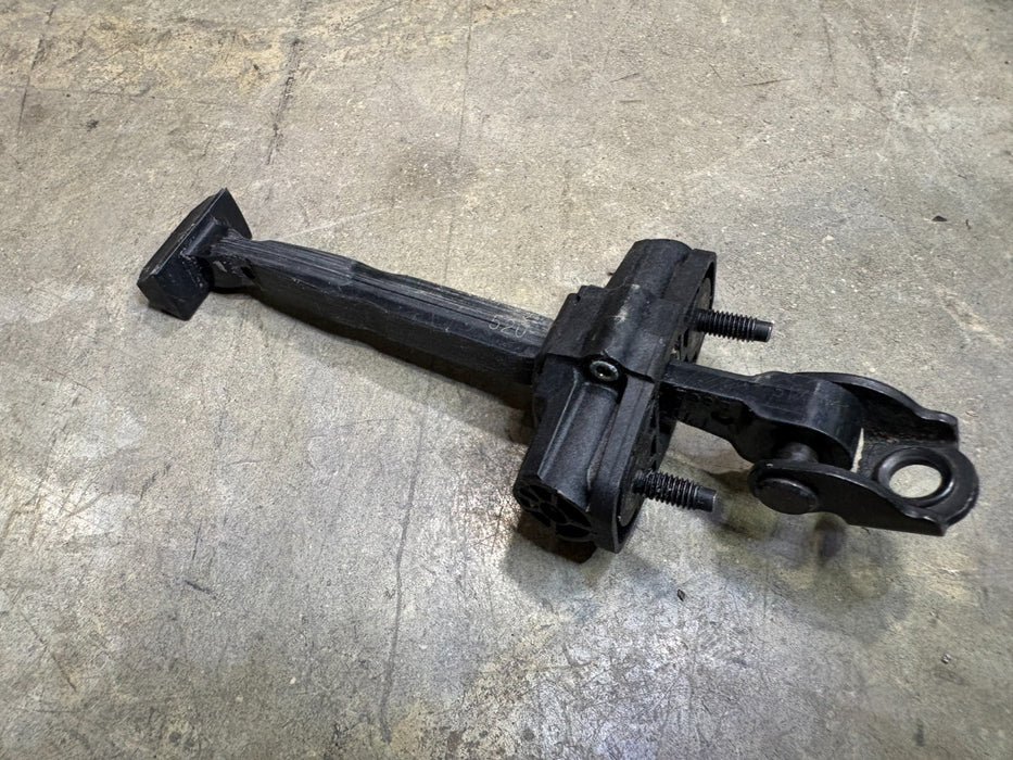 2015-2023 Jeep Renegade Rear Left Side Door  Check Strap Stopper OEM