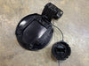 2011 - 2022 Mitsubishi Outlander Sport Fuel Filler Door with Fuel Filler Cap OEM