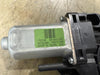 Genuine, 2014-2018 Jeep Cherokee Rear Right Door Power Window Regulator Motor
