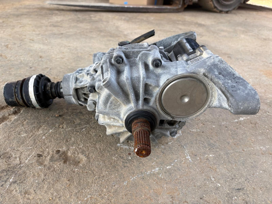2017 - 2021 JEEP COMPASS REAR DIFFERENTIAL OEM P68292765AC
