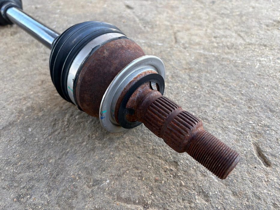 2020-2025 BUICK ENCORE GX 1.3L FRONT LEFT SIDE AXLE SHAFT HALFSHAFT OEM 60005542