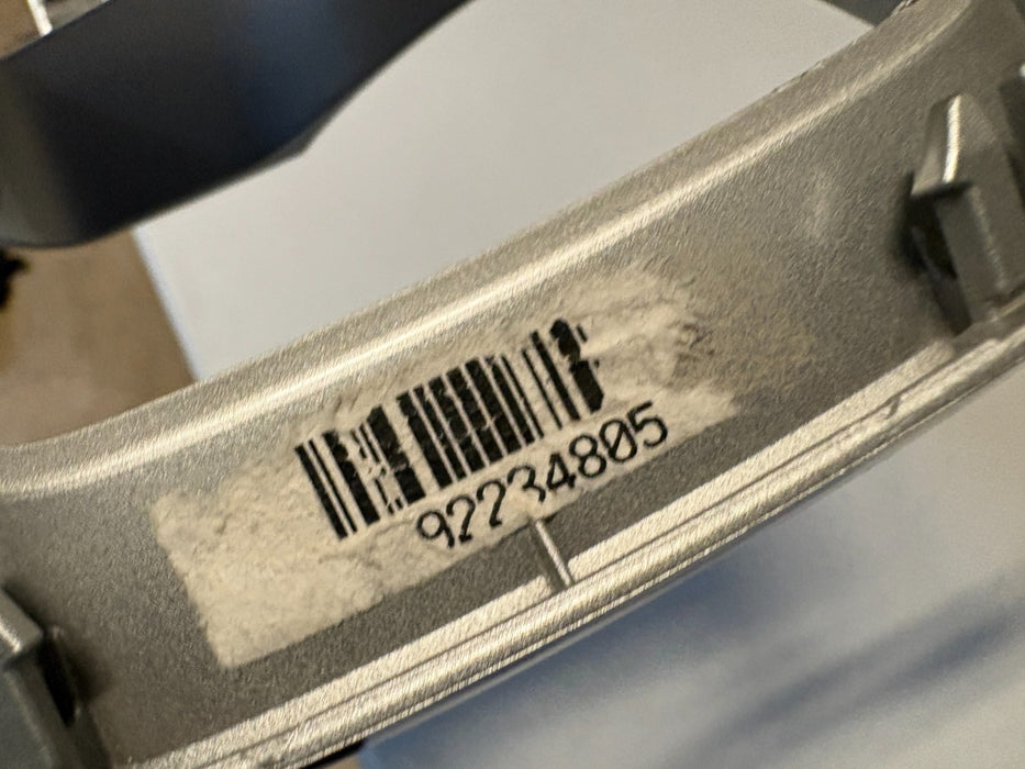 2010-2015 Chevrolet Camaro Speedometer Trim OEM 92234805