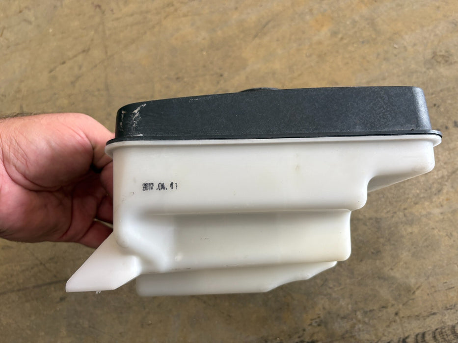 Original OEM, 2015-2019 Hyundai Sonata Coolant Expansion Reservoir #25430-C1100