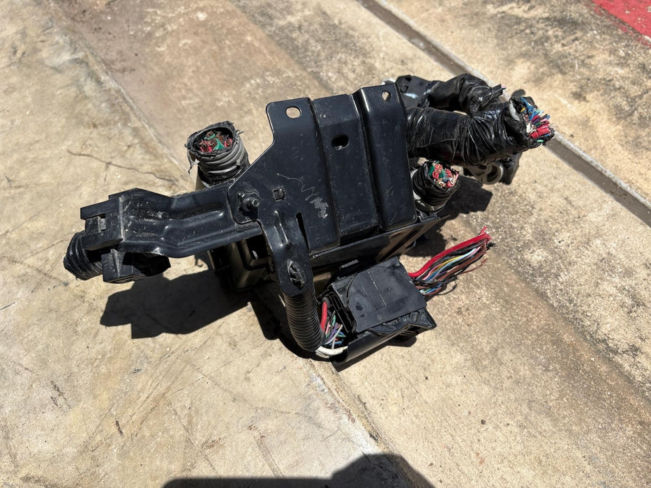 2020 - 2024 NISSAN VERSA Engine Fuse Box OEM