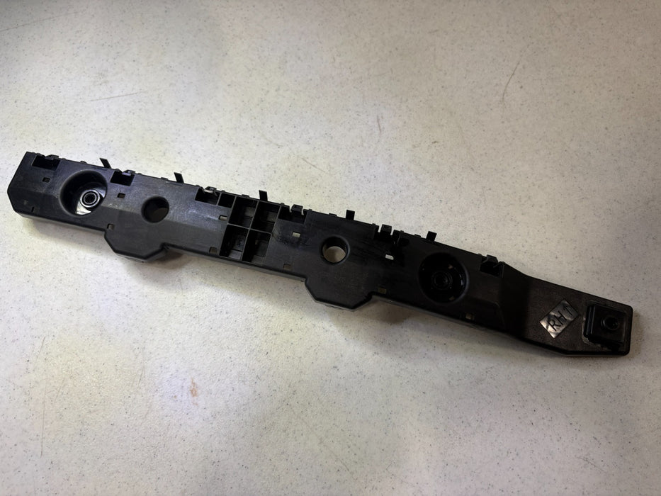 2021 - 2025 NISSAN ROGUE REAR RIGHT PASSENGER SIDE BUMPER SUPPORT BRACKET OEM