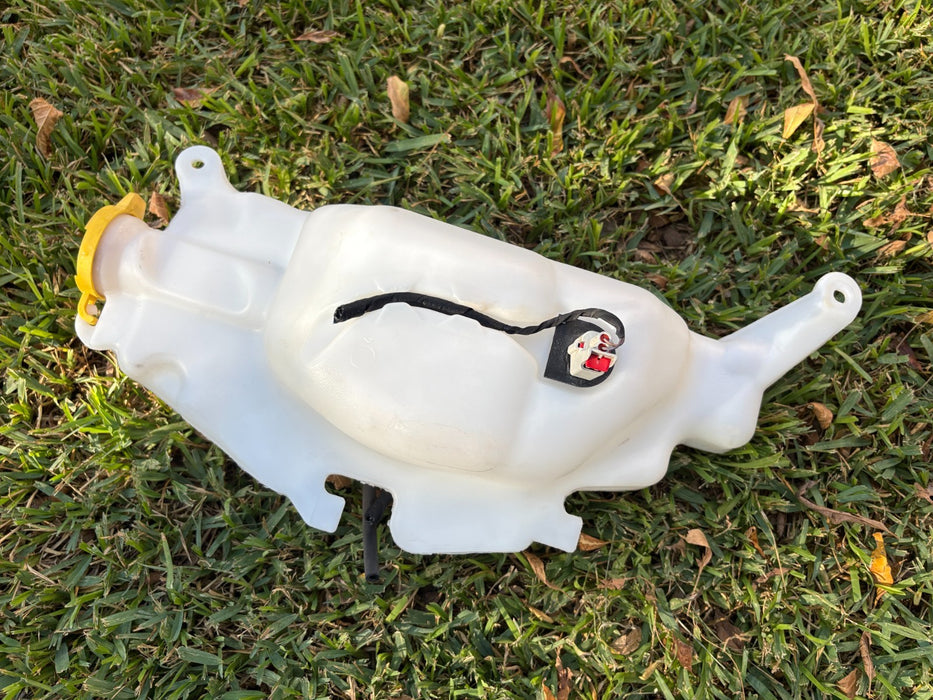 2019 - 2026 RAM 1500 WINDSHIELD WASHER RESERVOIR OEM