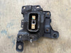 2012-2018 Ford Focus FWD A/T FRONT LEFT GEARBOX TRANSMISSION MOUNT BRACKET OEM