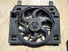 2013-2017 RANGE ROVER 5.0L 4X4 FAN MOTOR RADIATOR OEM CPLA-19E735-AB
