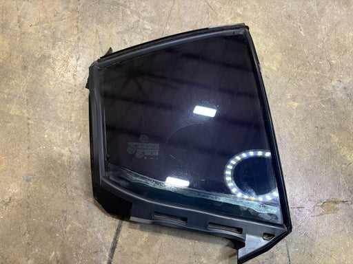 2014-2018 Mazda 3 Side Window Glass Seal Right BHN972651 OEM