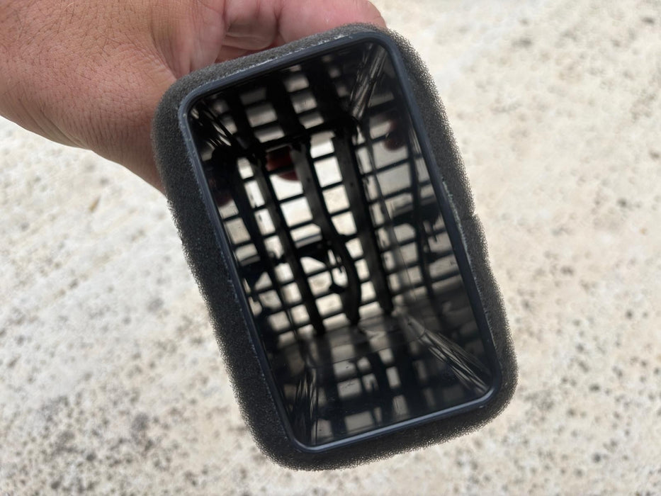 2013-2020 Nissan Pathfinder Center Dash Passenger Right Air Vent Grille OEM