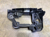 2009-2017 Volkswagen VW CC Rear Left Upper Bumper Bracket OEM 3C8807393D