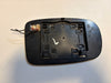 2015 - 2018 DODGE CHARGER LEFT DRIVER SIDE MIRROR GLASS HEATED OEM