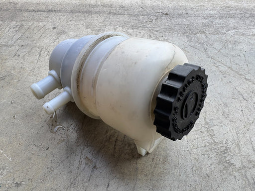 2007-2017 Jeep Patriot Power Steering Reservoir W Cap 2.4L 5105338AB, OEM